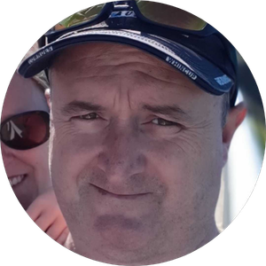 Dean Thornton - Lead Instructor